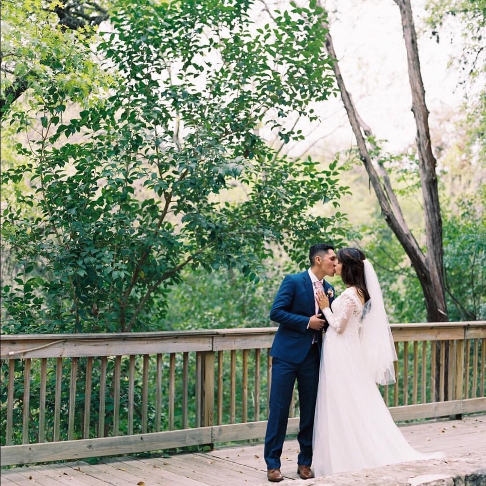 Meet your Posher, Gabby